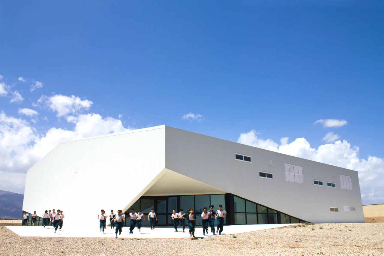  Best Architecture Firms in Iran Part1 - 14190