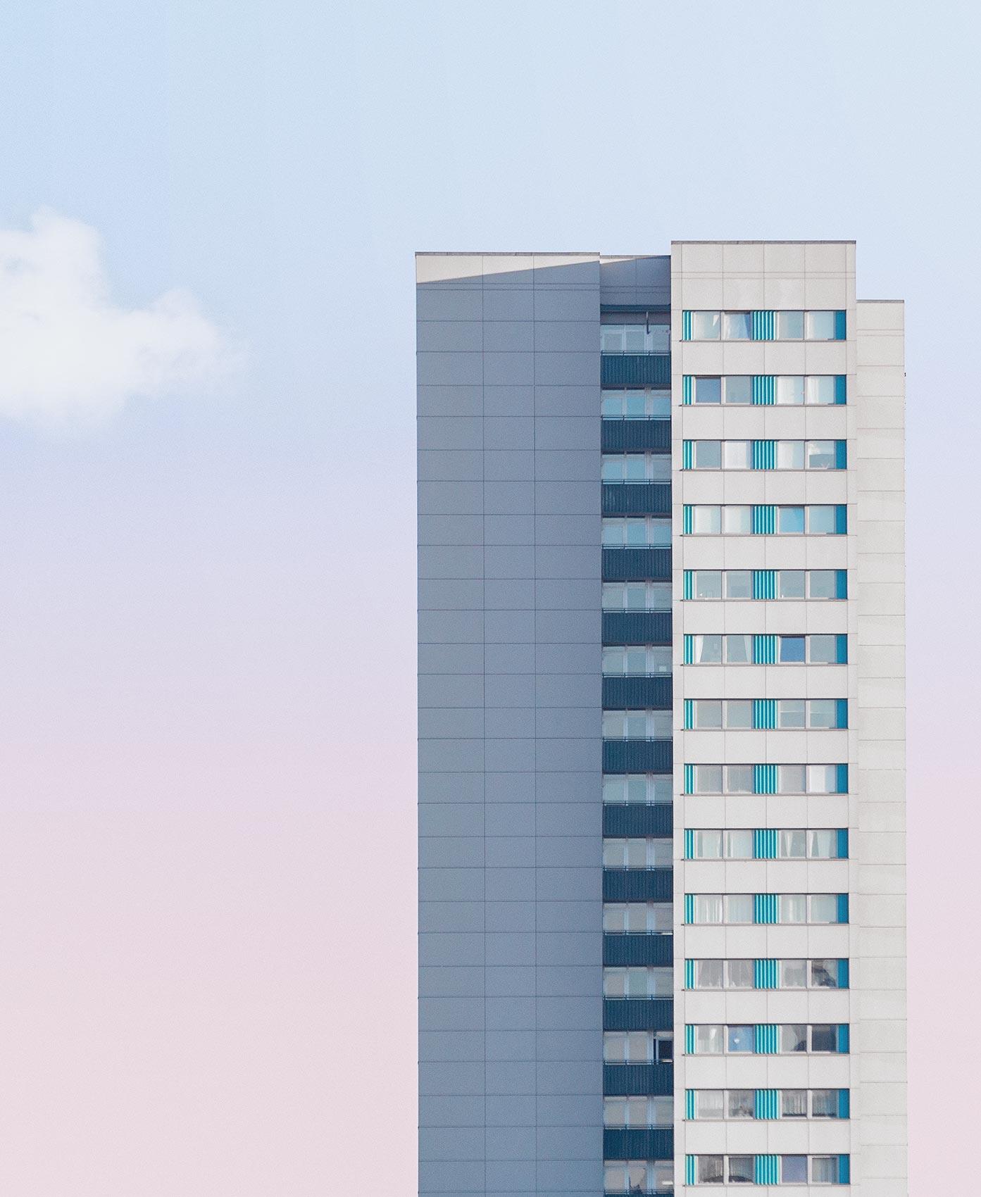 Modular construction From projects to products - 5569