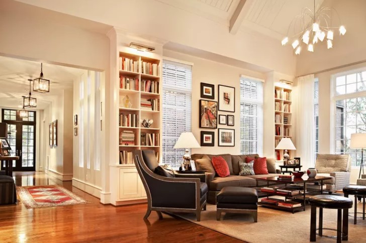 8 Lighting Trends That Will Be Everywhere in 2022 - 5692