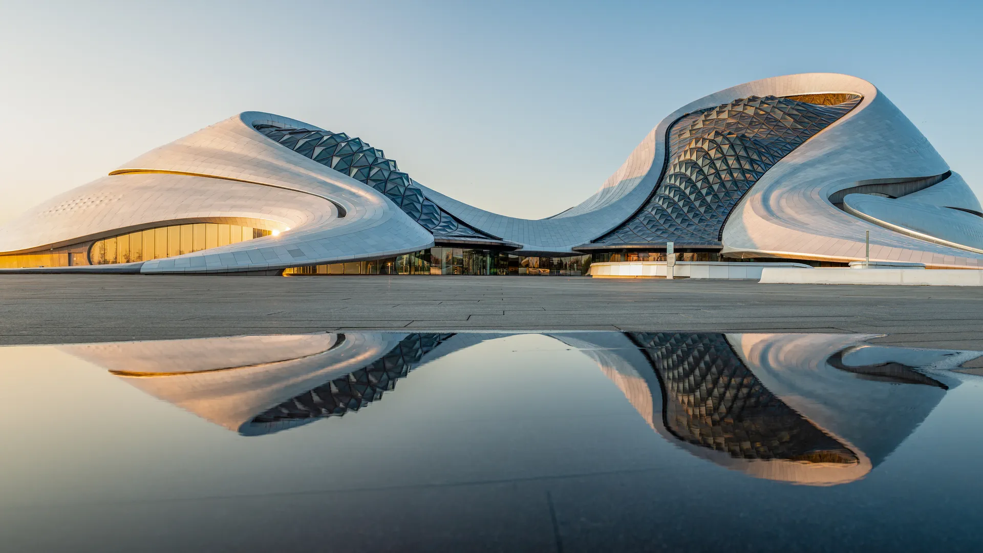 the 11 most beautiful theaters in the world - 13943