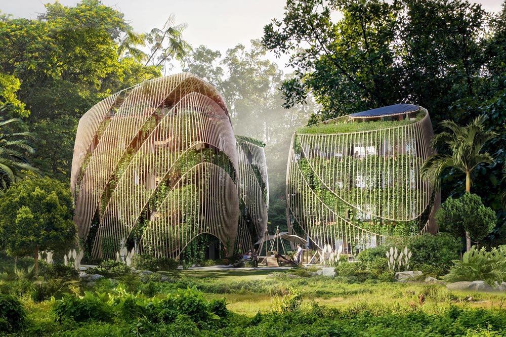 TOP 10 ARCHITECTURE TRENDS OF 2022 - 5177