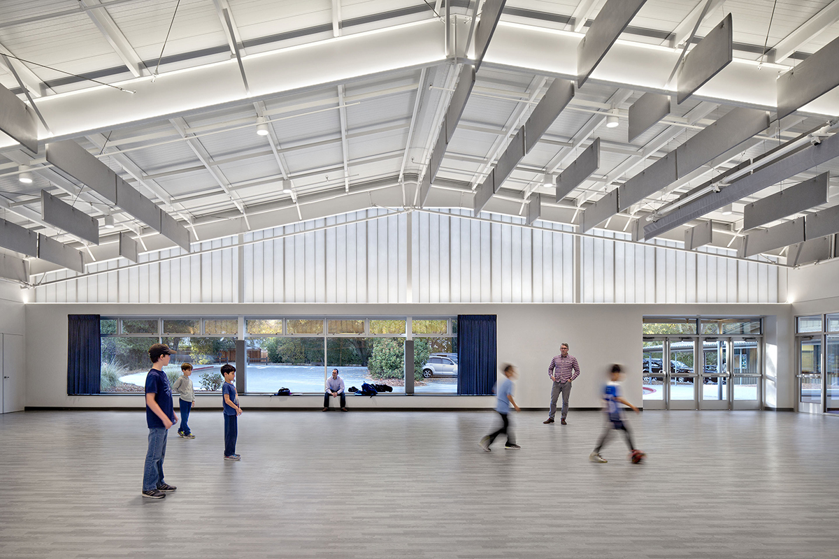 Unlocking the Potential of Natural Light with Daylight Modeling - 14074