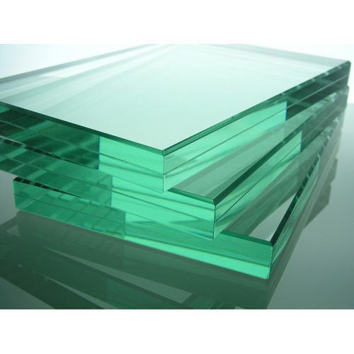 Types Of Glasses Used In Construction - 2108