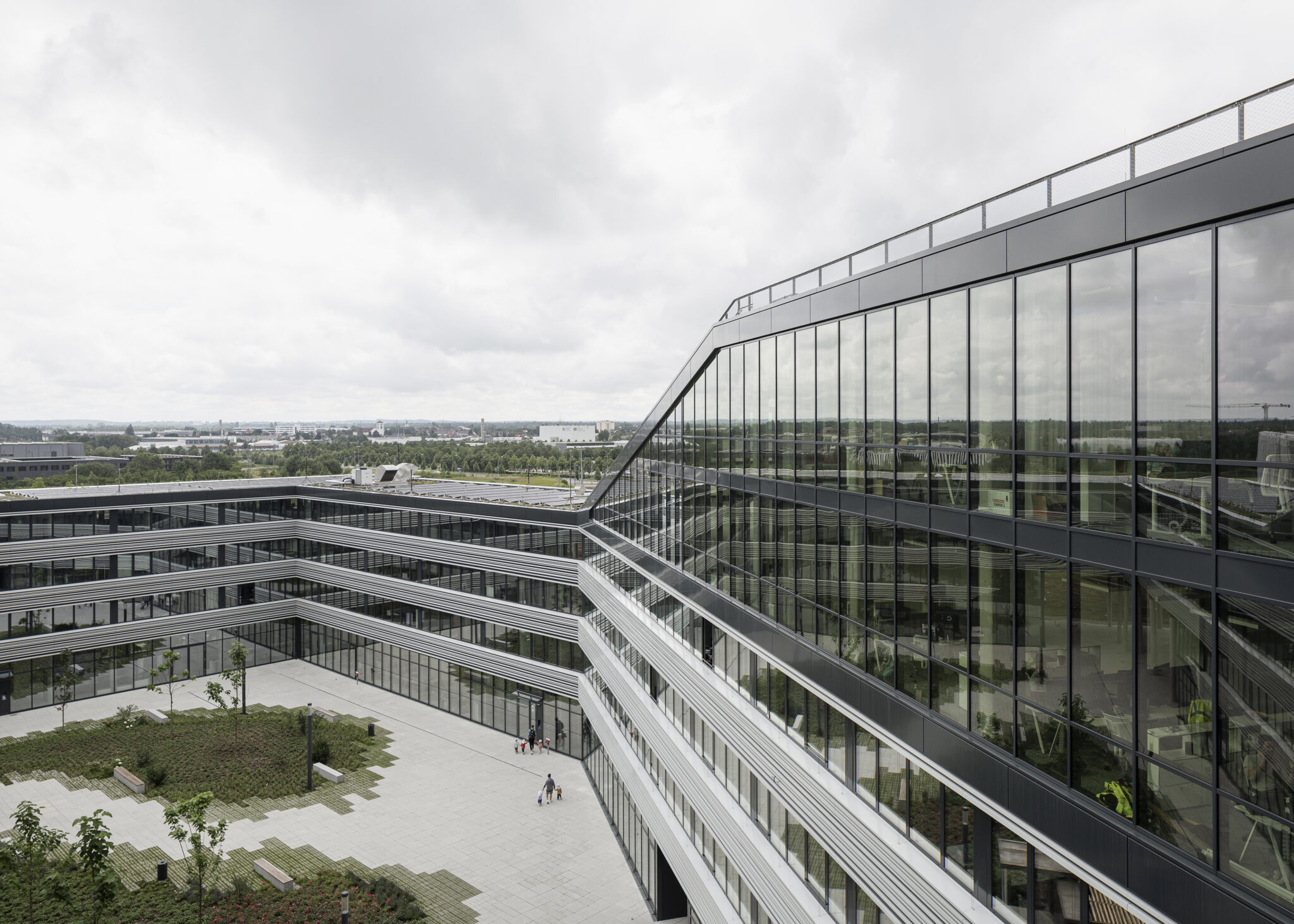 Back to Basics Bioclimatic Design Learning from History to Build For The Future  - 14009