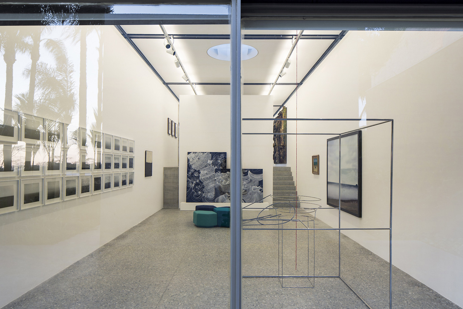 Functional And Symbolic Circular Skylights in Homes and Public Buildings - 10740