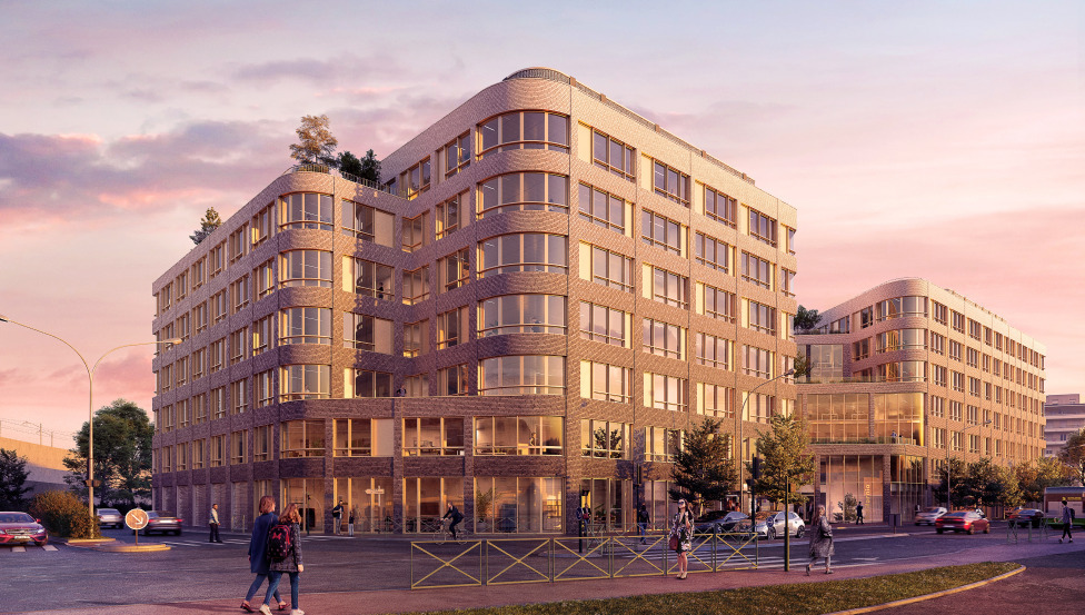 Facade Solutions That Enhance Net Zero Architecture - 14429