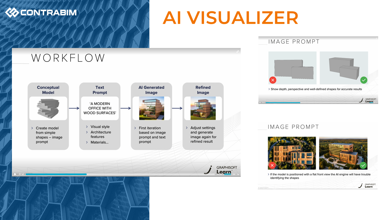  part one top 10 new features in archicad 28 - 21577