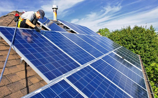 8  مورد از کارآمدترین پنل های خورشیدی (2023) - قسمت اول8 Most Efficient Solar Panels Part 1