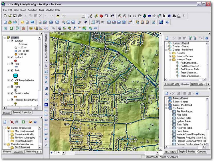 Top Softwares For Civil Engineers - 2093