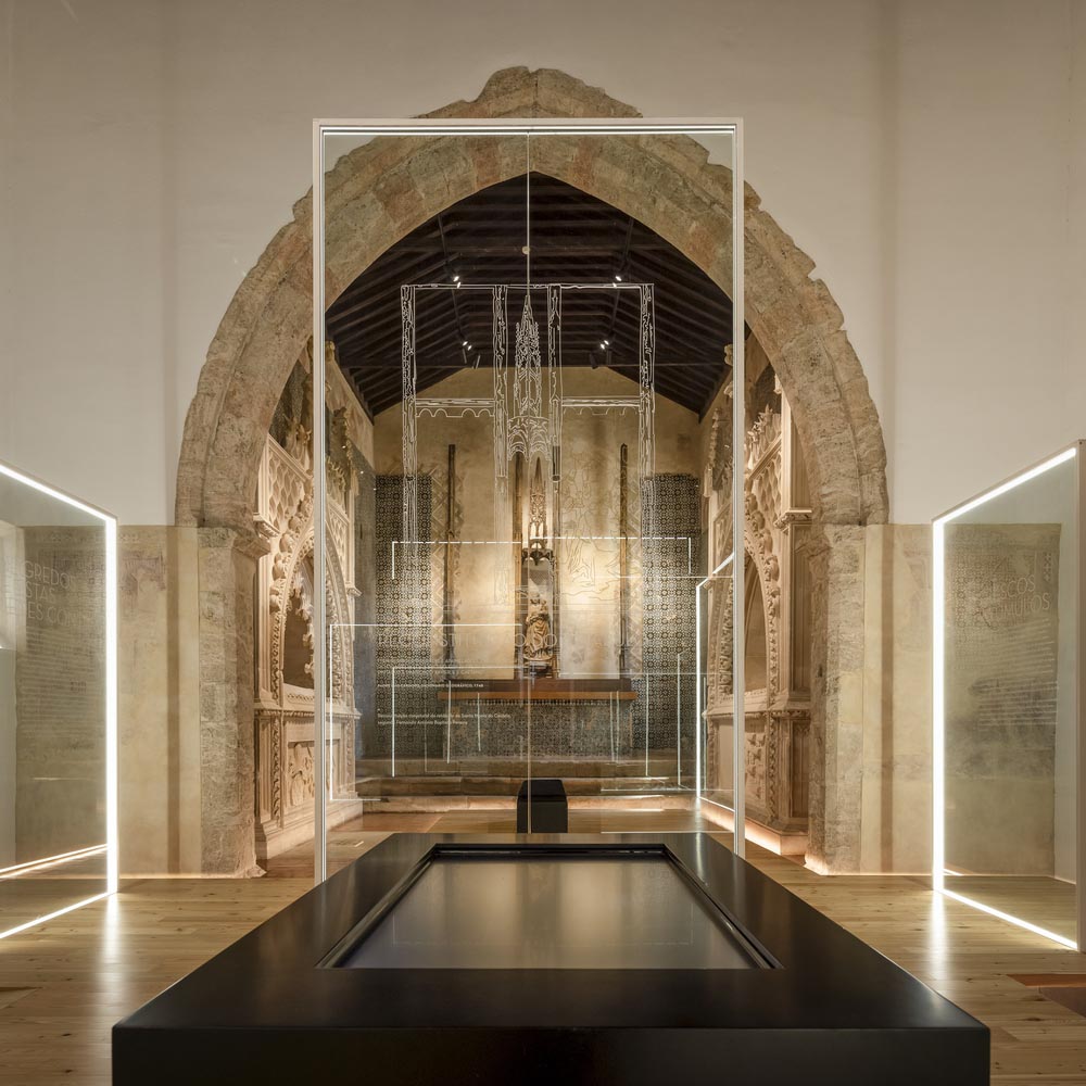 Transforming Traditional Architecture With Atmospheric Lighting Design - 10590
