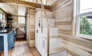 The Hatteras محصول شرکت   Modern Tiny Living