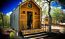 Farallon محصول شرکت Tumbleweed Tiny House