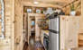 Farallon محصول شرکت Tumbleweed Tiny House