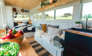 flat-pack tiny home (خانه کوچک قابل مونتاژ) محصول شرکتIKEA  