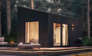  Tiny D  محصول شرکت Brette Haus
