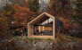 System 01 محصول شرکت The Backcountry Hut 