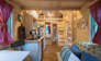 The Elm محصول شرکت Tumbleweed Tiny House