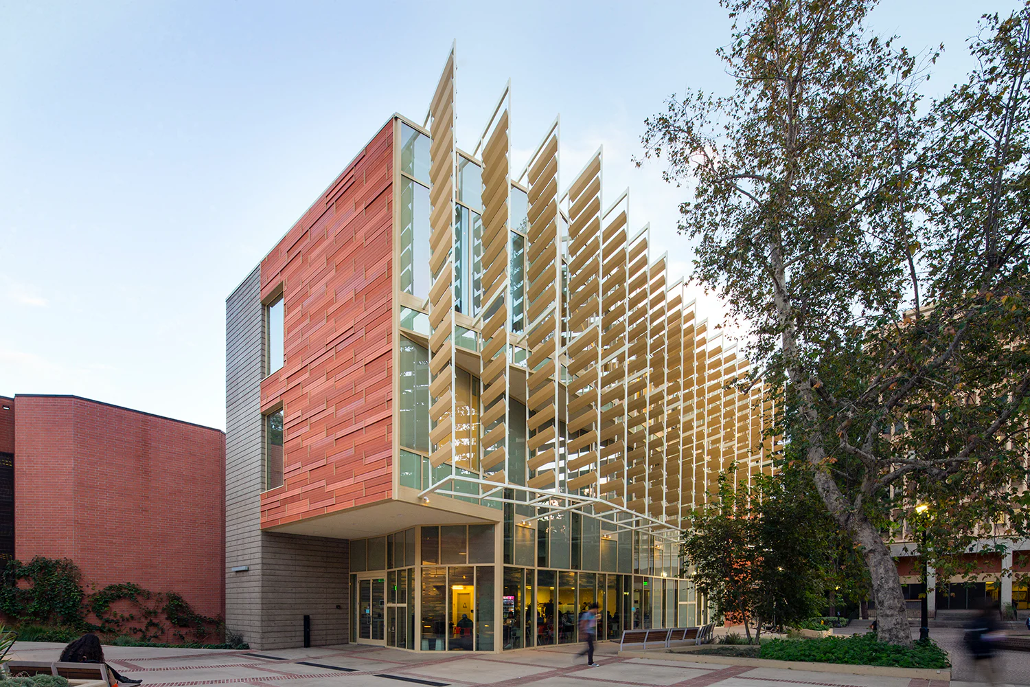 part three 20 Best Architecture Firms in Los Angeles - 14295