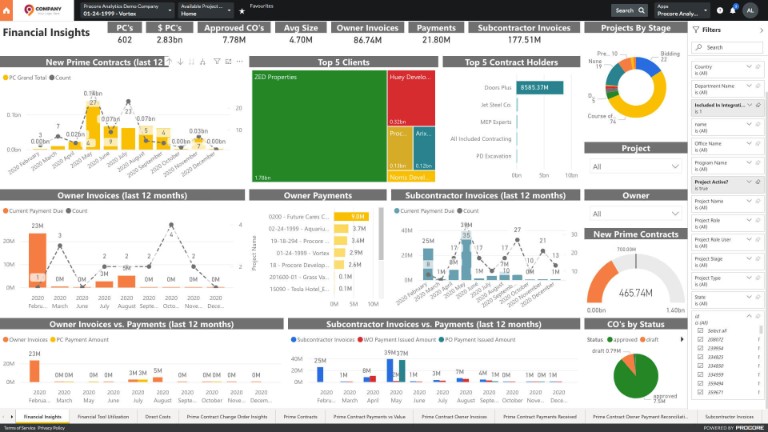 Five Digital Software Tools for a Successful Construction Project - 5654