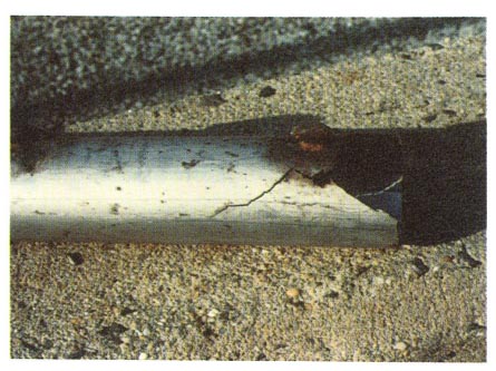 Different Forms of Corrosion in Steel Bridges - 5505