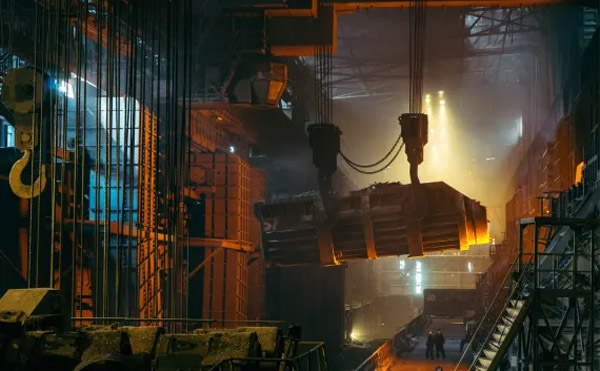 اهمیت ایمنی ماشین آلات سنگین در کارگاه های ساختمانیthe importance of heavy machinery safety in construction sites