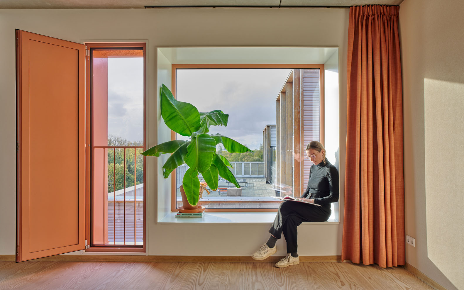 Architecture and Communication Dissemination Curators and Architecture News - 14448