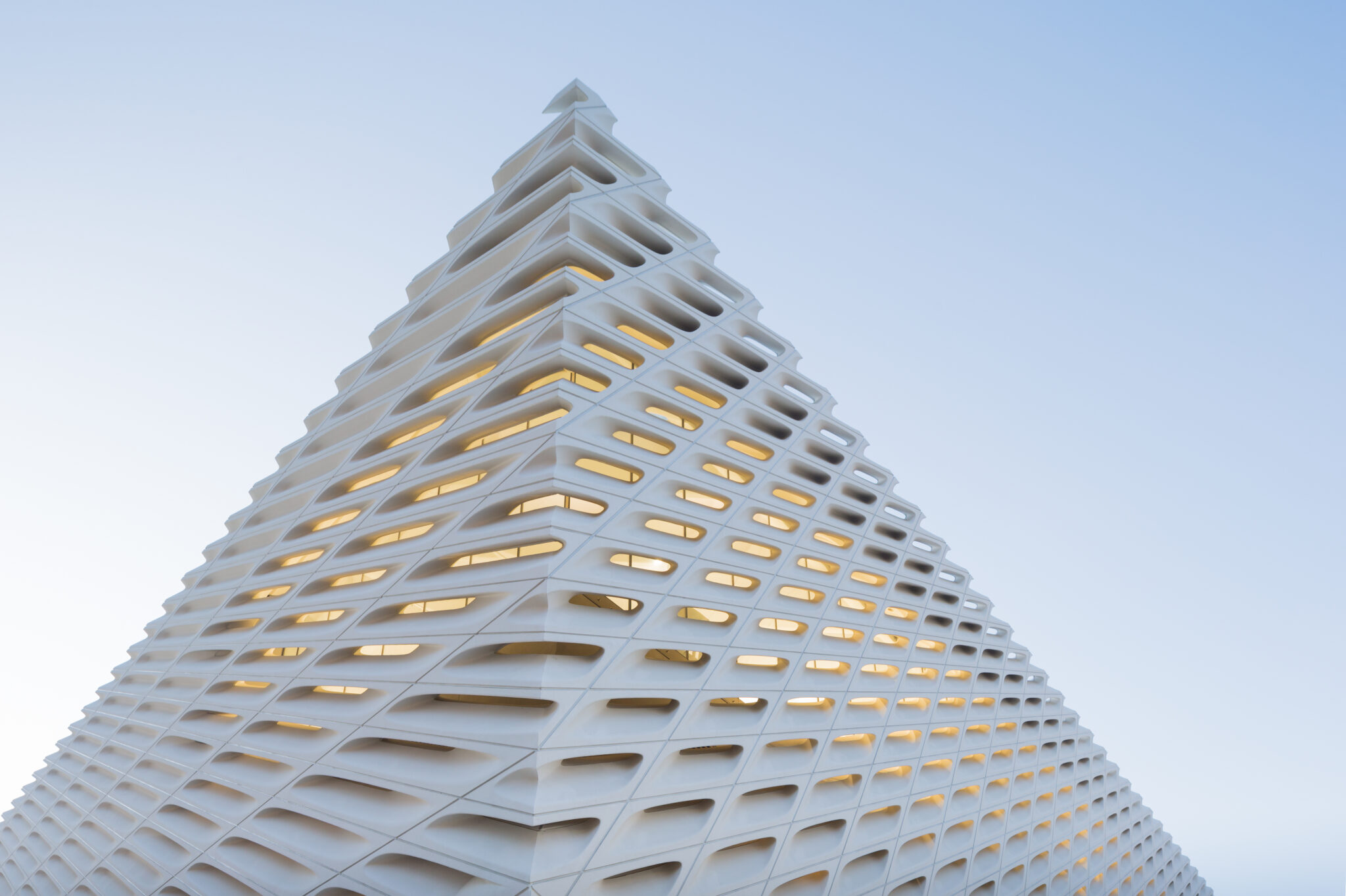 The Future of Architecture The Past Present and Future of Digital Fabrication  - 13996