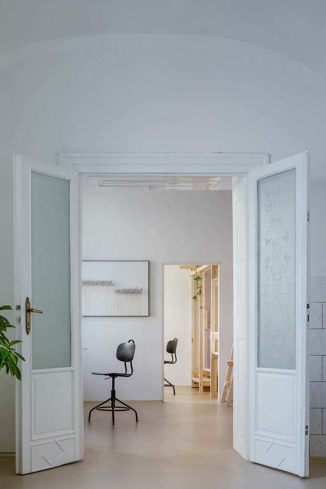 Art and Hair Studio studio ondrejbelica - 10900