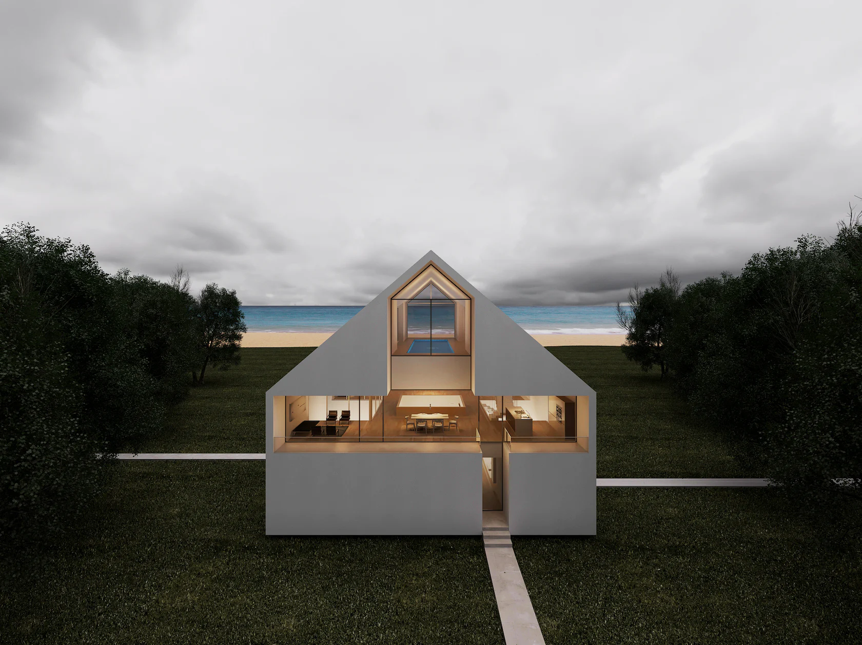  Best Architecture Firms in Iran Part1 - 14183