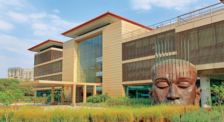 Phenomenal Green Buildings Across The Planet - 3108