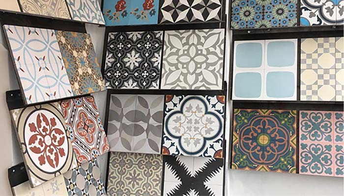 Top 10 Types Of Tiles To Use In Home Construction - 4129