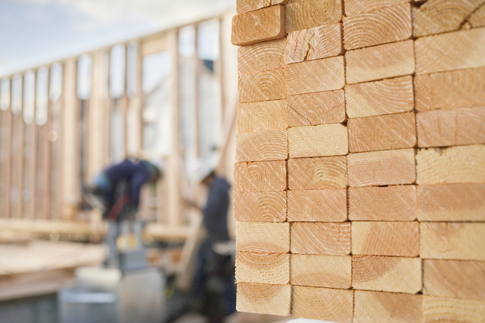 What construction materials are in short supply and how is it affecting architects - 5658