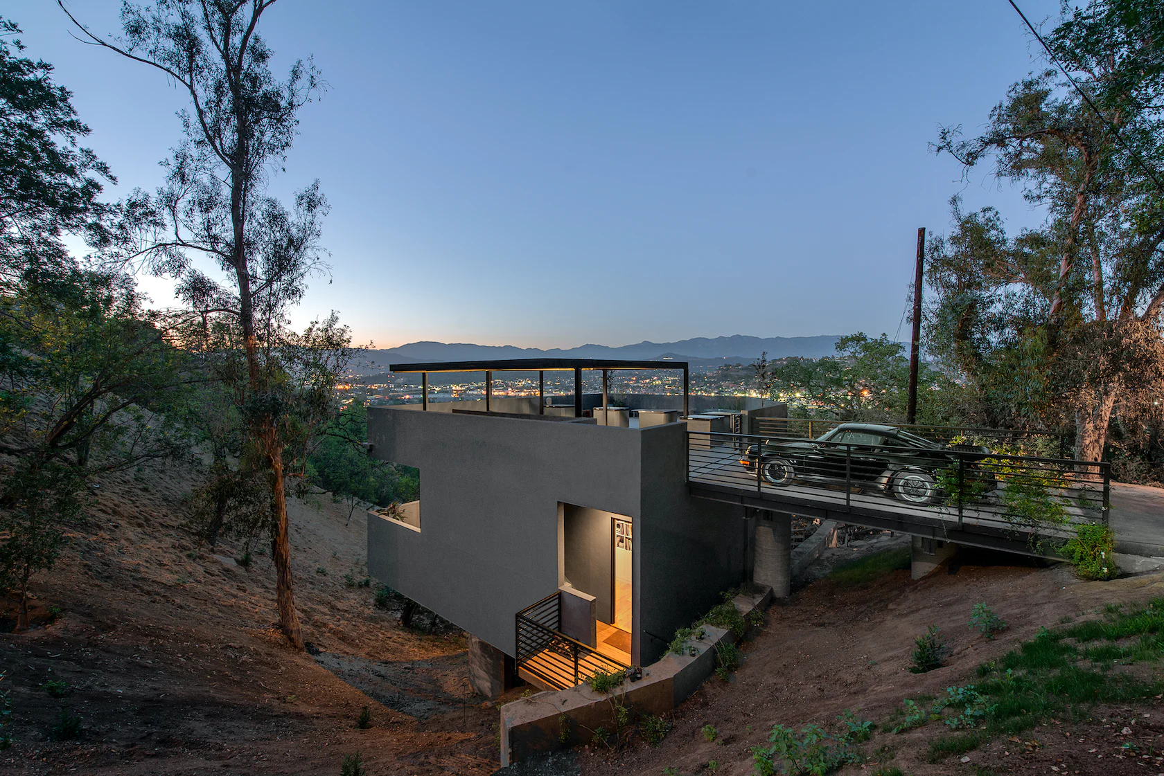 part one 20 Best Architecture Firms in Los Angeles - 14272