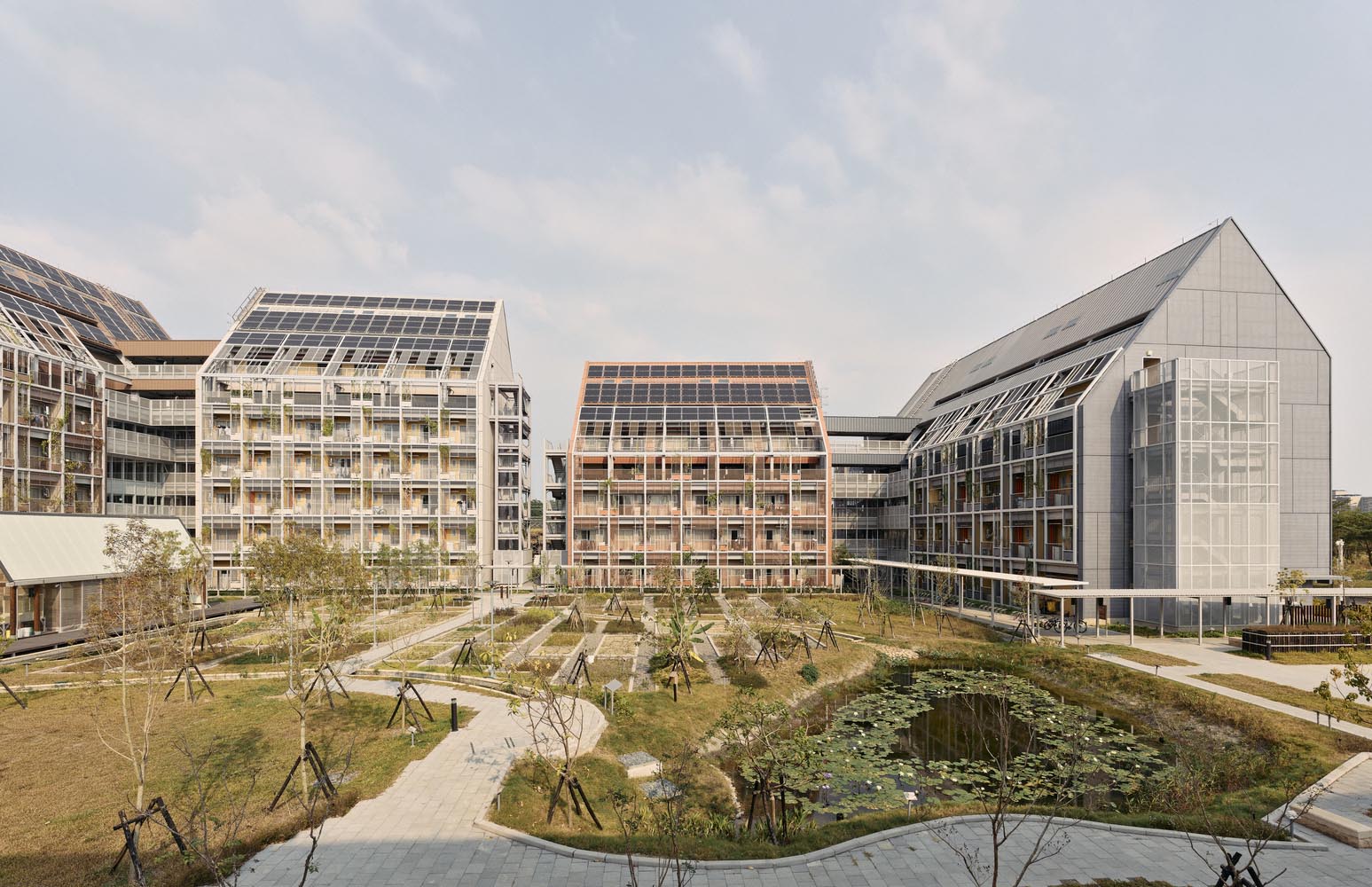 Are Carbon Neutral Buildings Expensive - 14251