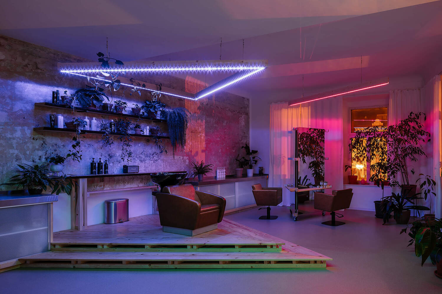 Art and Hair Studio studio ondrejbelica - 10910