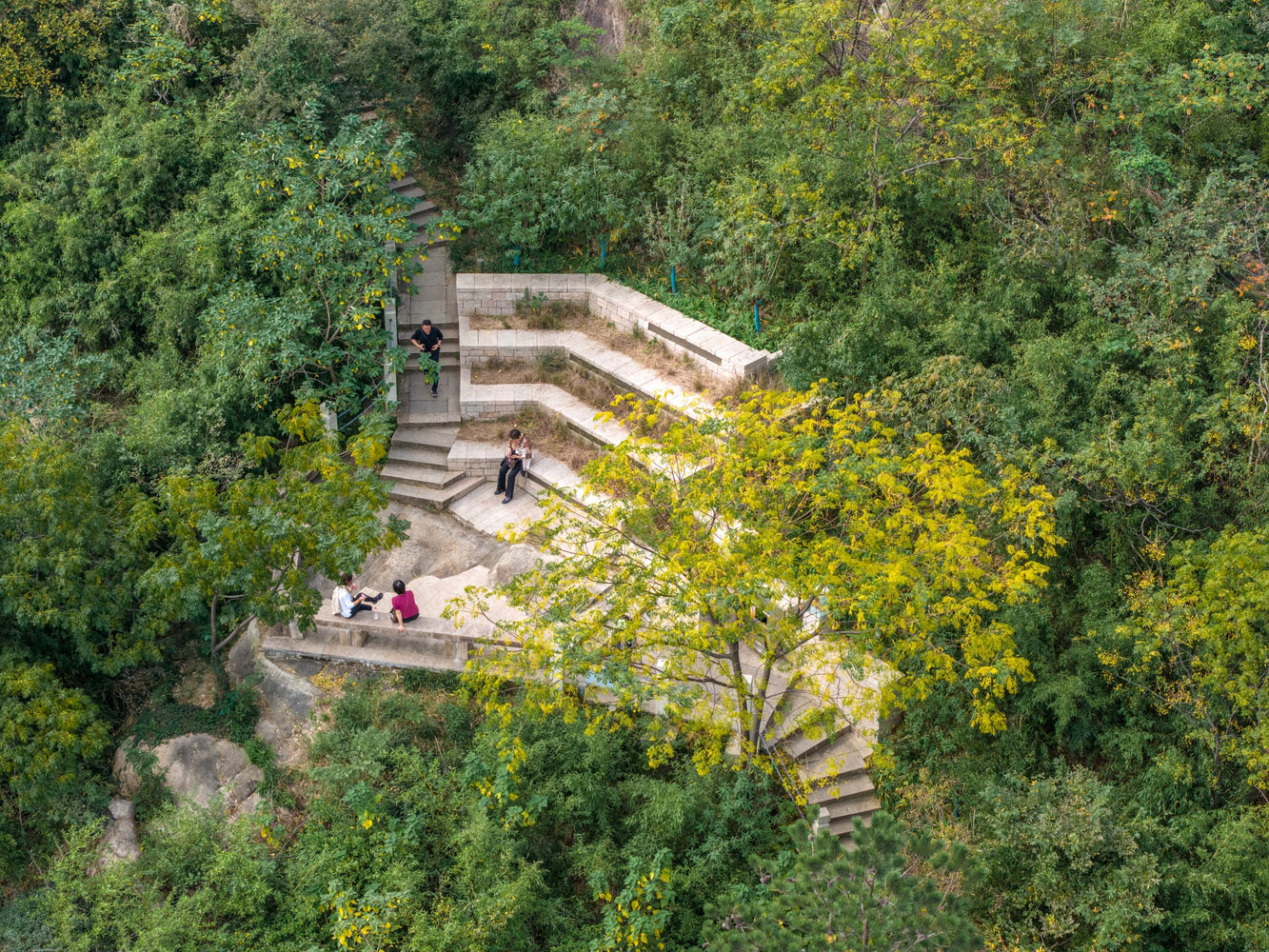 lion mountain park tls landscape architecture - 24999