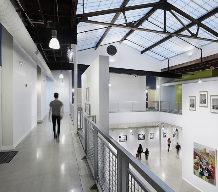 Unlocking the Potential of Natural Light with Daylight Modeling - 14083