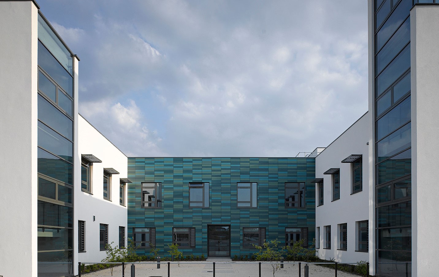Photocatalystic Tiles - 5376