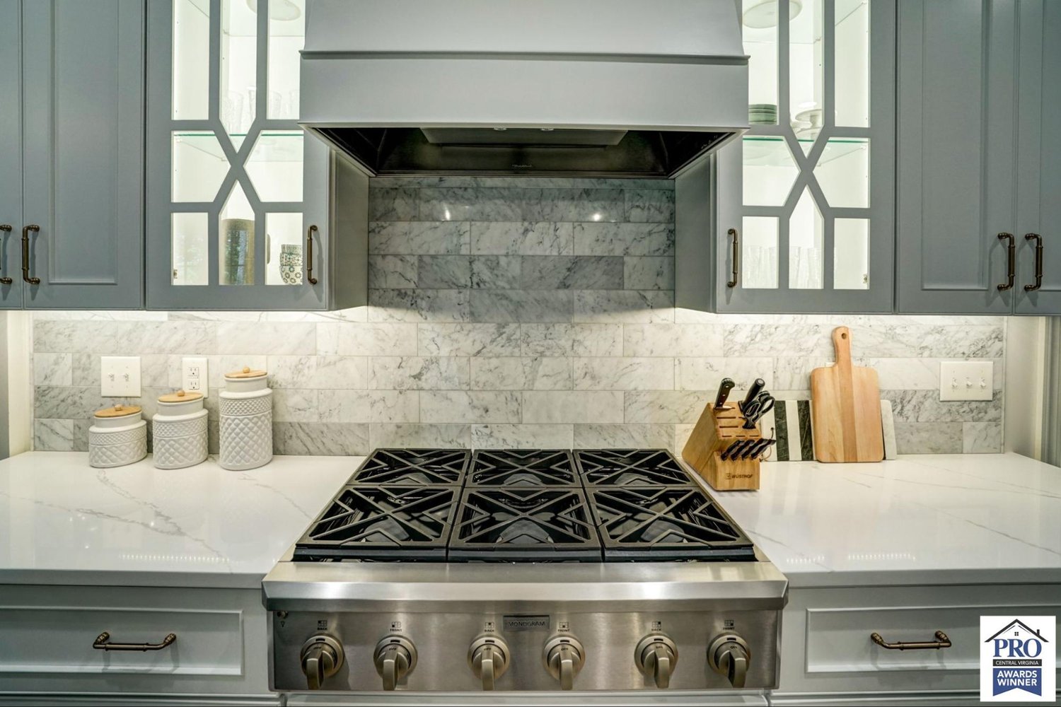 Kitchen Trends for 2022 - 5732