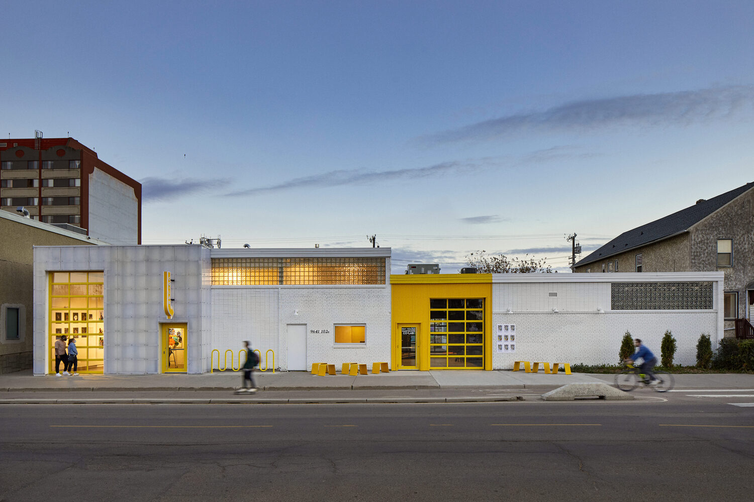 How Can Buildings Work for Everyone The Future of Inclusivity and Accessibility in Architecture - 14049