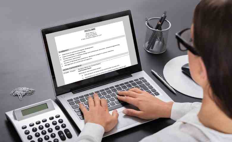 How to create ATS Compliant Resume A Quick Guide - 14304