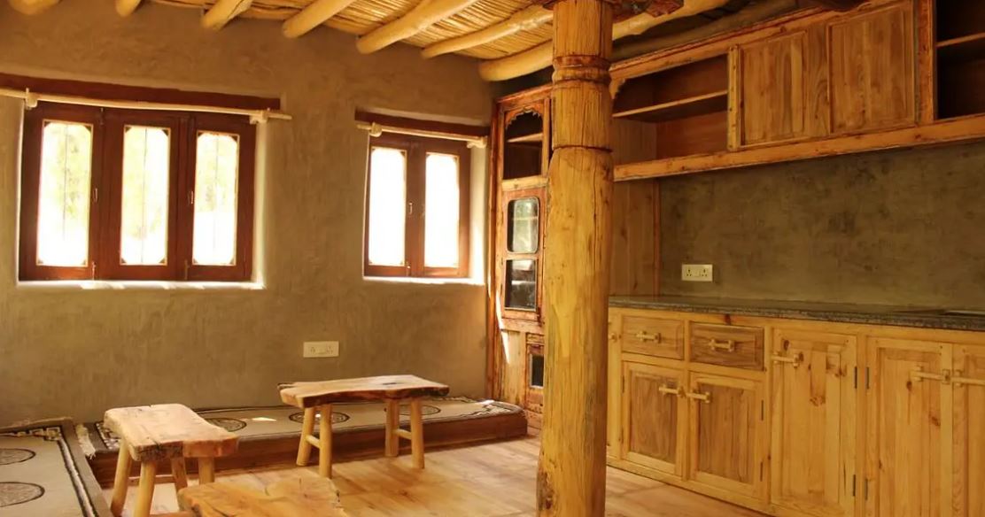 Architect Shares 10 Useful Tips to Design Eco Friendly Homes Inspired by Nature - 5623