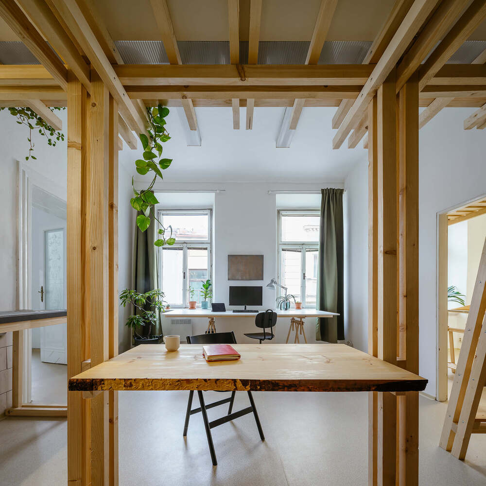 Art and Hair Studio studio ondrejbelica - 10897