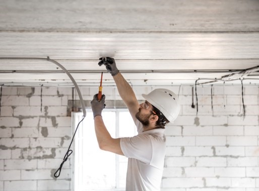 Electrical Installations at Construction Sites - 5640