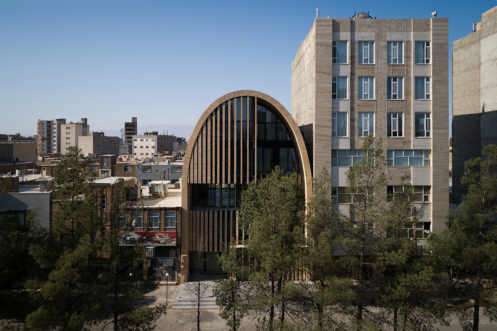  Best Architecture Firms in Iran Part3 - 14205