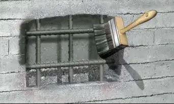 Steps for Concrete Damage Repair in Reinforced Concrete Structures - 5326