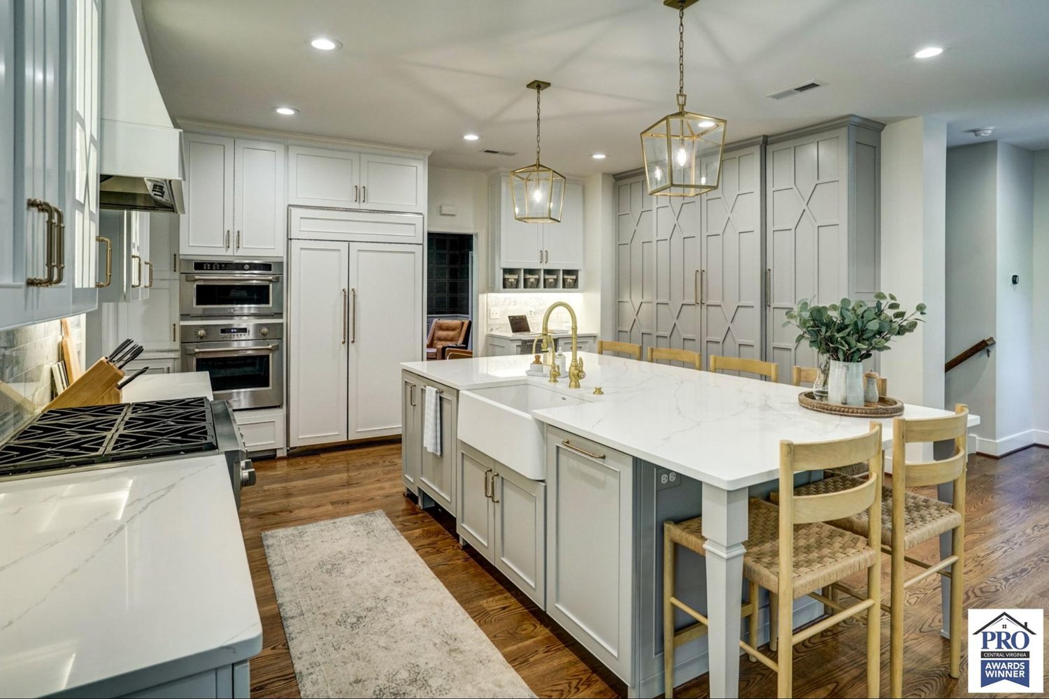 Kitchen Trends for 2022 - 5736
