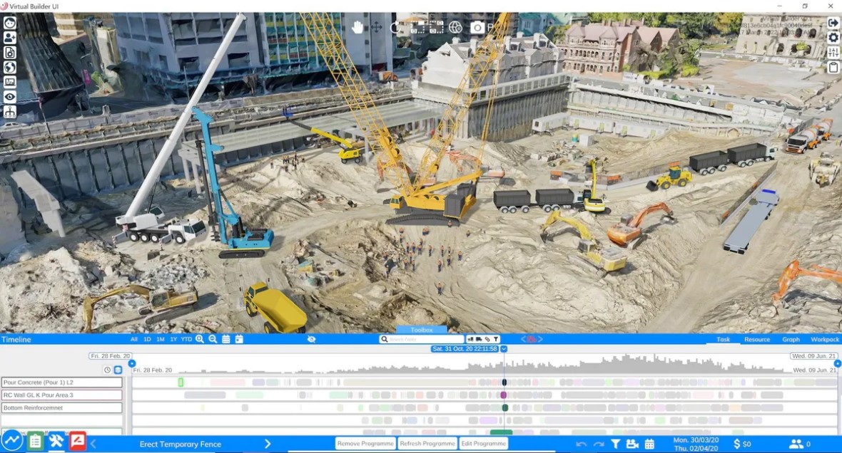 Video Games Could Be the Future of Construction - 5665