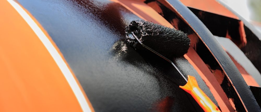 Multilayered coating to improve the corrosion resistance of steel - 12058