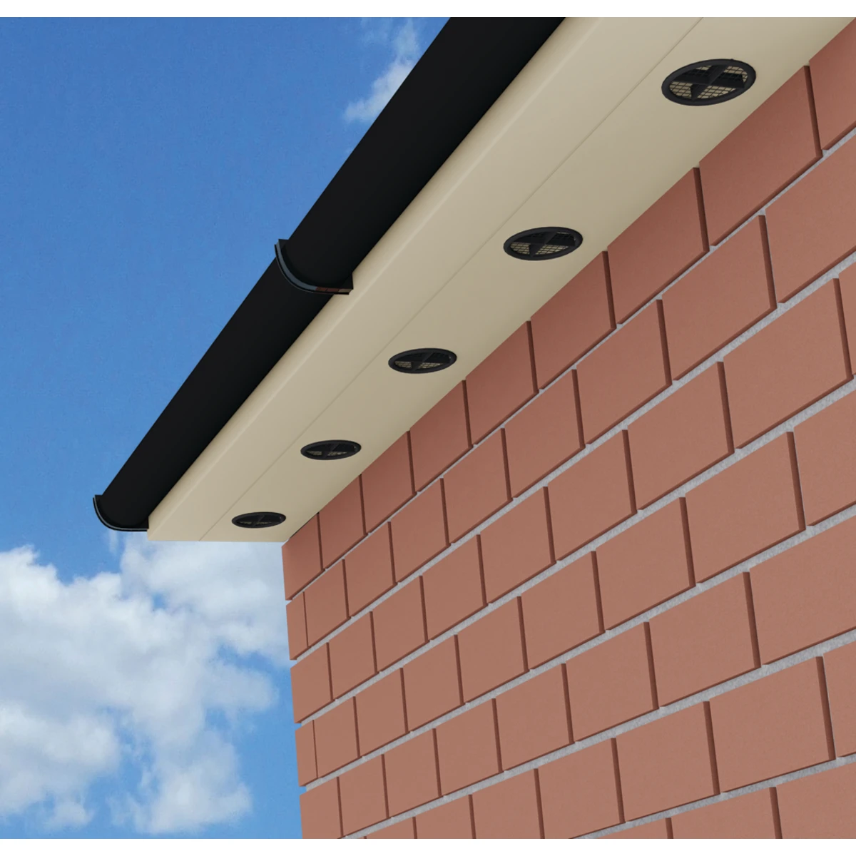 8 Types Of Roof Vents - 5278